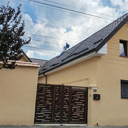 Villa Casa Ramo Rîşnov Exterior foto