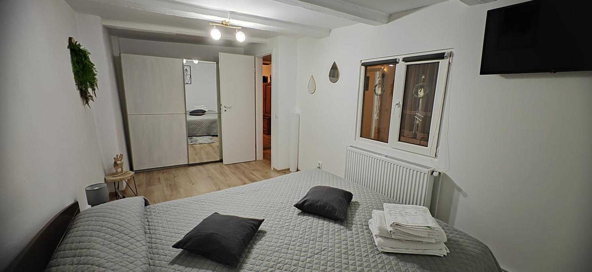 Villa Casa Ramo Rîşnov Exterior foto