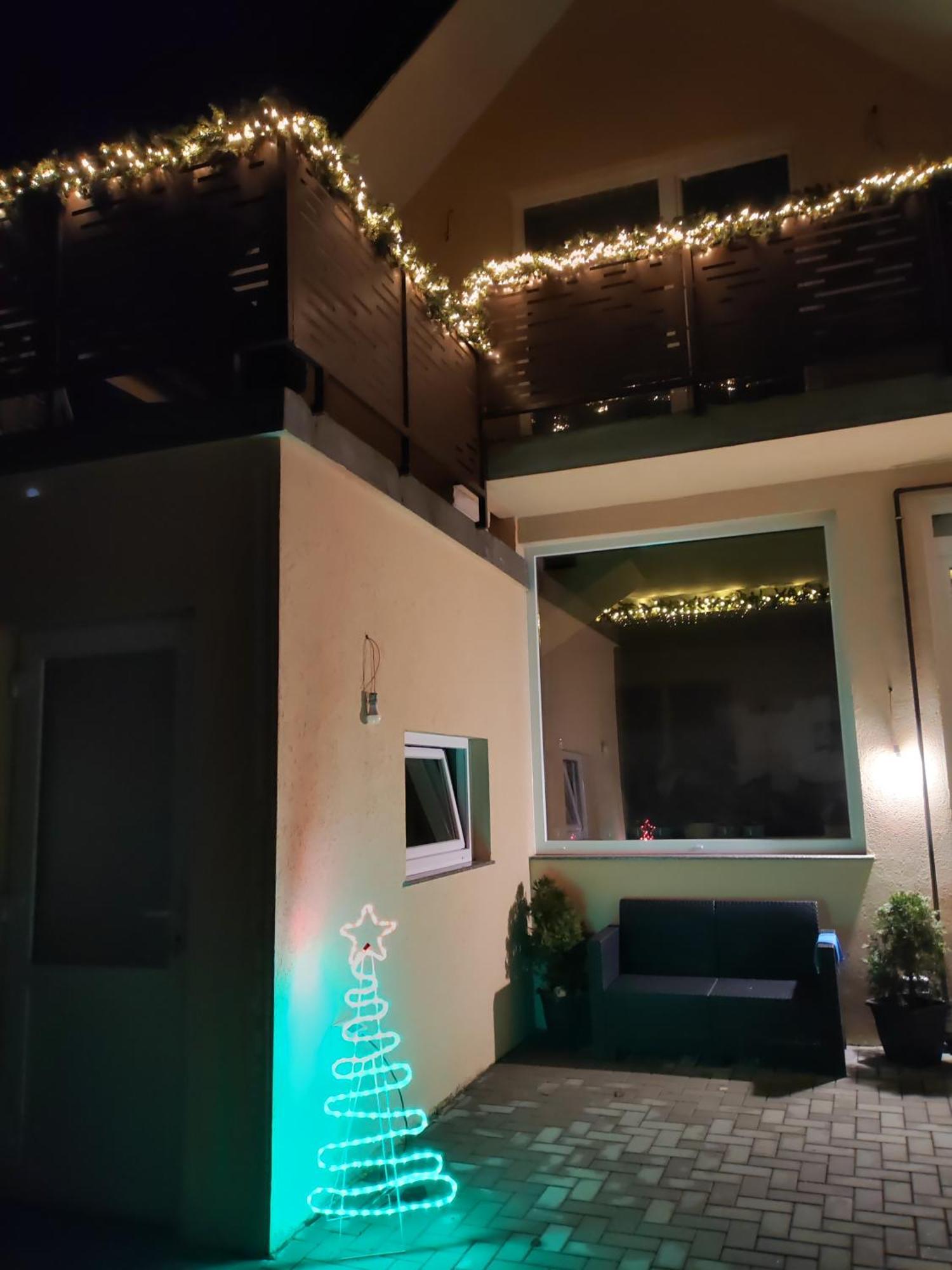 Villa Casa Ramo Rîşnov Exterior foto